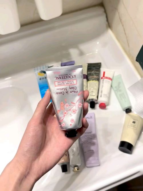享精致女孩最爱的五款护手霜k8凯发护手霜推荐第一名分(图8)