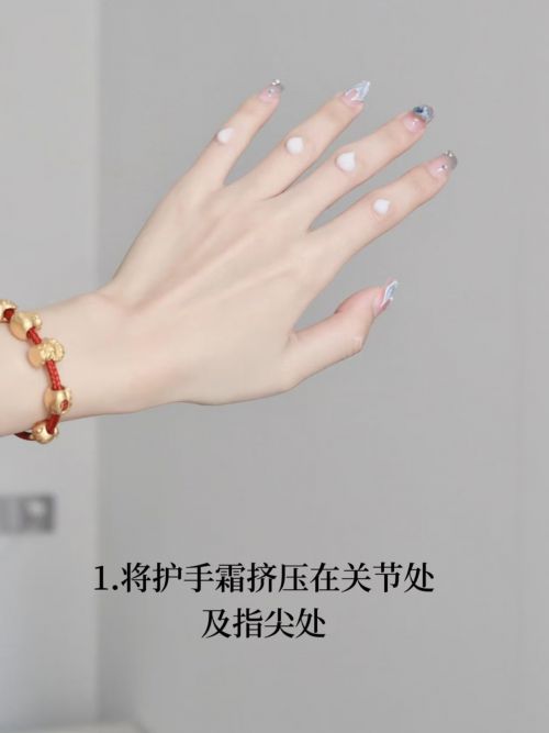 排行榜推荐排行榜十款公认好用的护手霜凯发K8国际娱乐2025年）护手霜