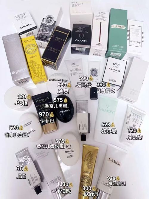 排行榜推荐排行榜十款公认好用的护手霜凯发K8国际娱乐2025年）护手霜(图14)