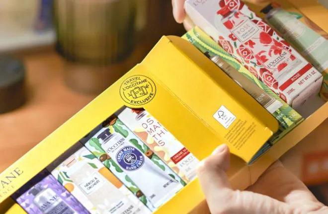 护手霜单支竟低至 343 元凯发平台好闻又好用！欧舒丹(图3)
