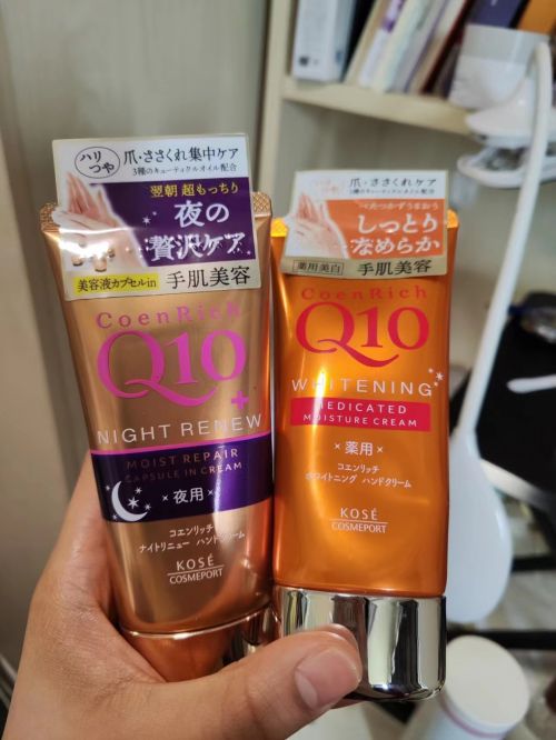 手霜年度10大全球公认最好用的护手霜K8凯发登录入口十大公认最好用的护(图3)