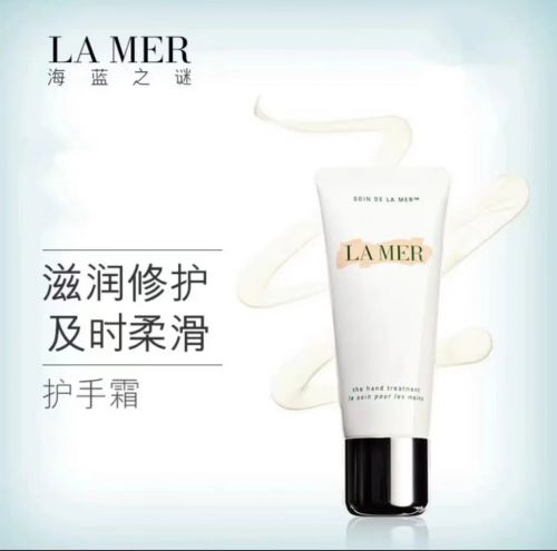 ！2025值得入手的10款大牌护手霜凯发k8登录护手霜品牌排行榜前十名(图5)