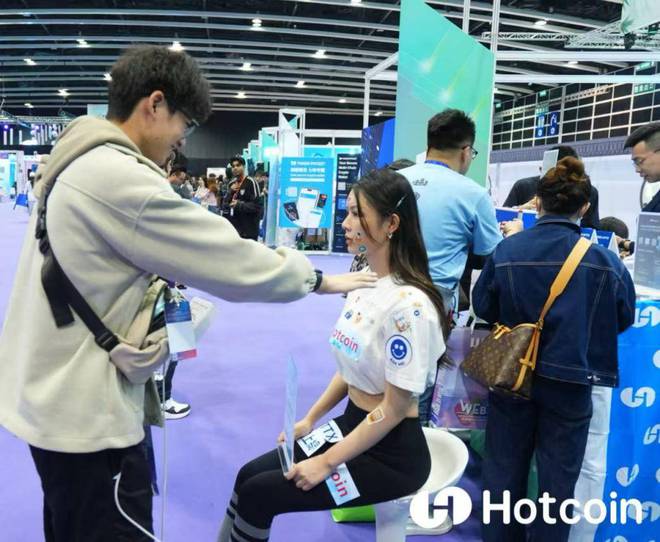 有多黄？深挖BTC聪儿“老底”凯发K8国际“币圈黄老师”到底(图8)