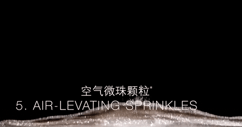 ——赫莲娜黑绷带拯救垮脸嘭弹淡纹！k8凯发国际教科书式的“冻龄面霜”(图7)